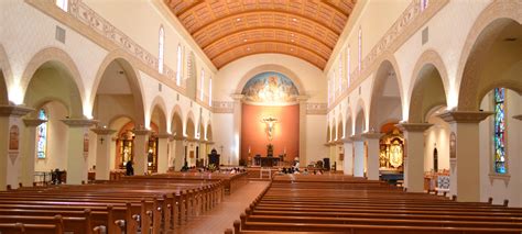 St augustine cathedral tucson - Apr 19, 2010 · St. Augustine Cathedral, a downtown Tucson centerpiece, is being changed from having an austere, outdated interior to one of warmth and light. The $1 million renovation has "totally changed the ... 